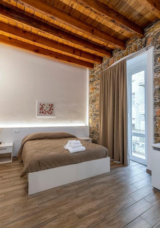 Bed and Breakfast La Casa Di Mattia La Spezia Exterior foto