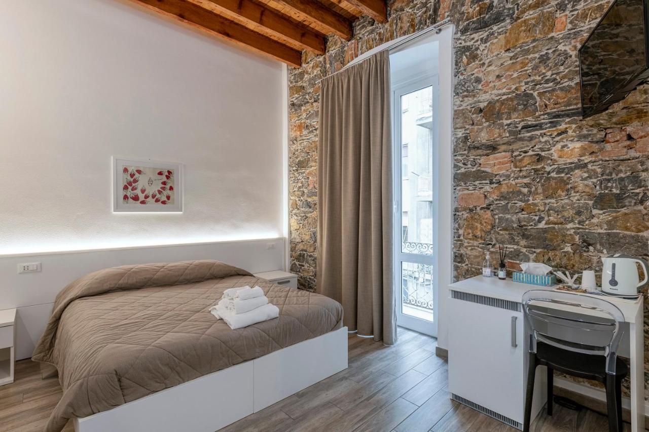 Bed and Breakfast La Casa Di Mattia La Spezia Exterior foto