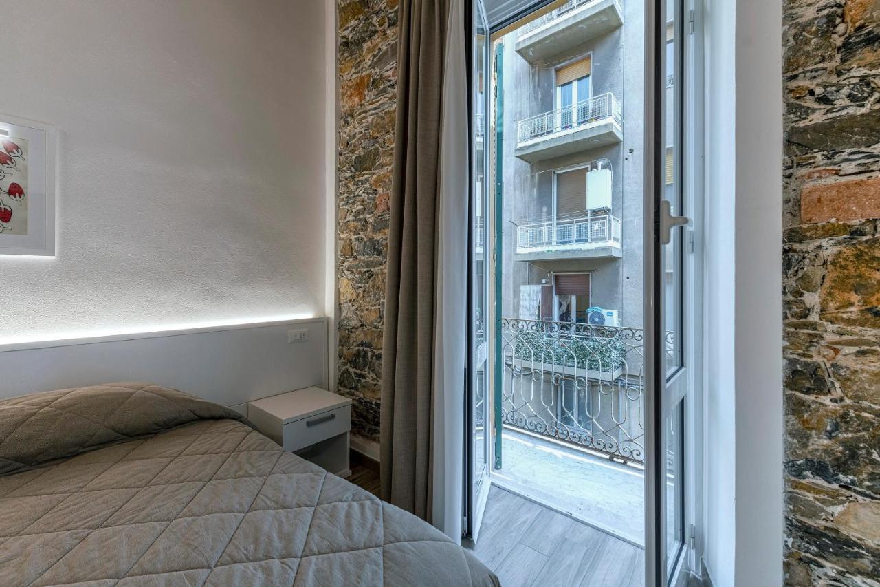 Bed and Breakfast La Casa Di Mattia La Spezia Exterior foto